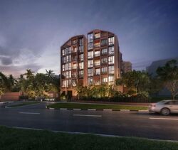 The Hillshore (D5), Condominium #585902001